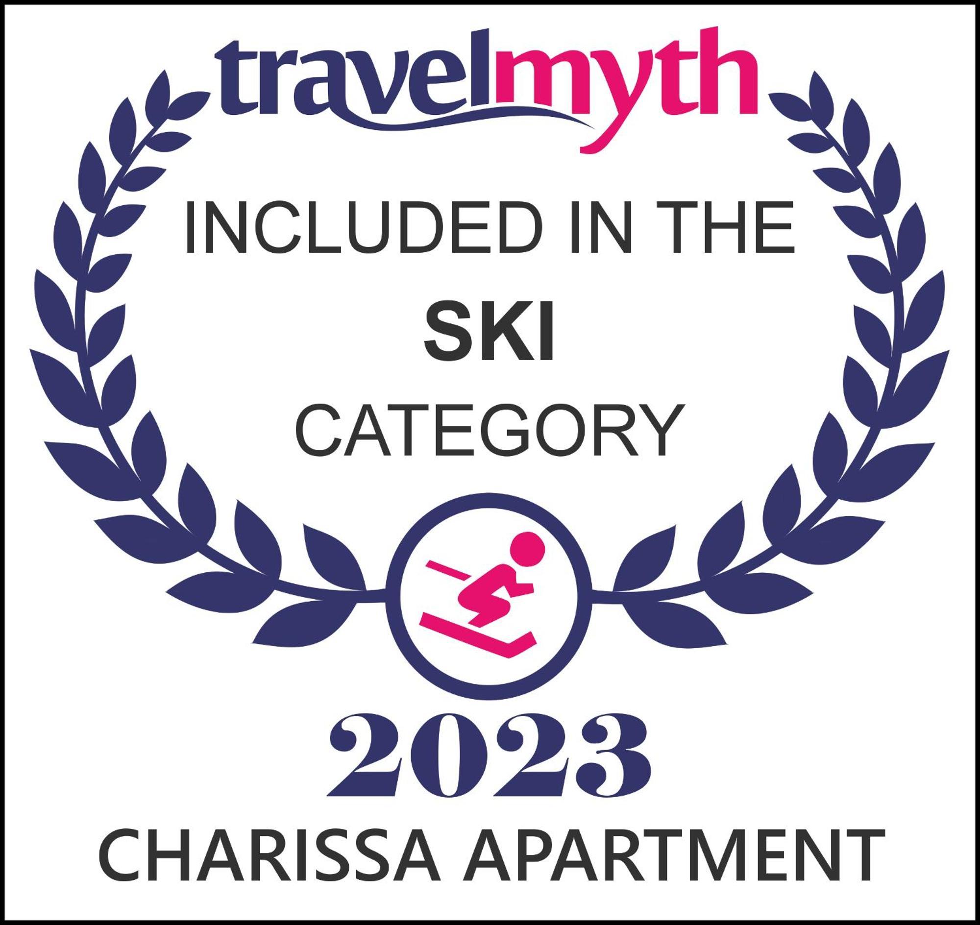 Charissa Apartment Vólosz Kültér fotó